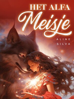 cover image of Het Alfa Meisje